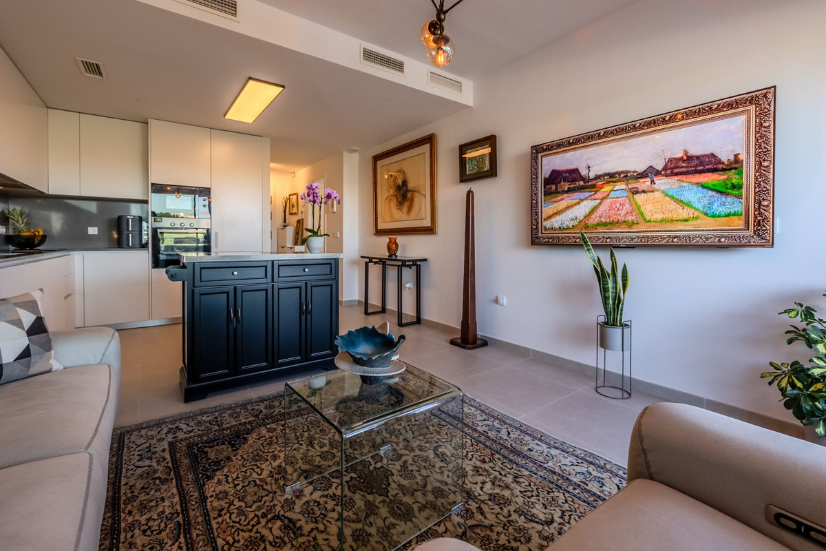 Se vende Ático de 2 dormitorios en Costa Del Sol, Málaga, España