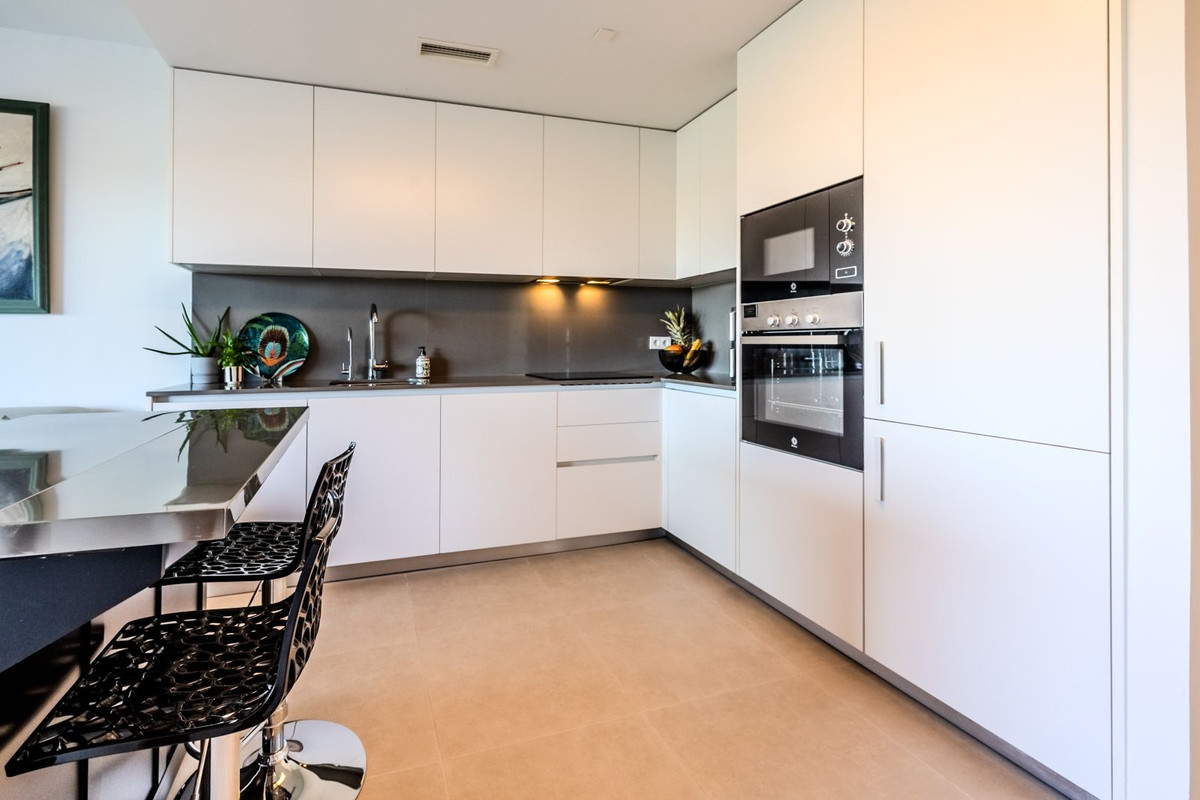 Se vende Ático de 2 dormitorios en Costa Del Sol, Málaga, España