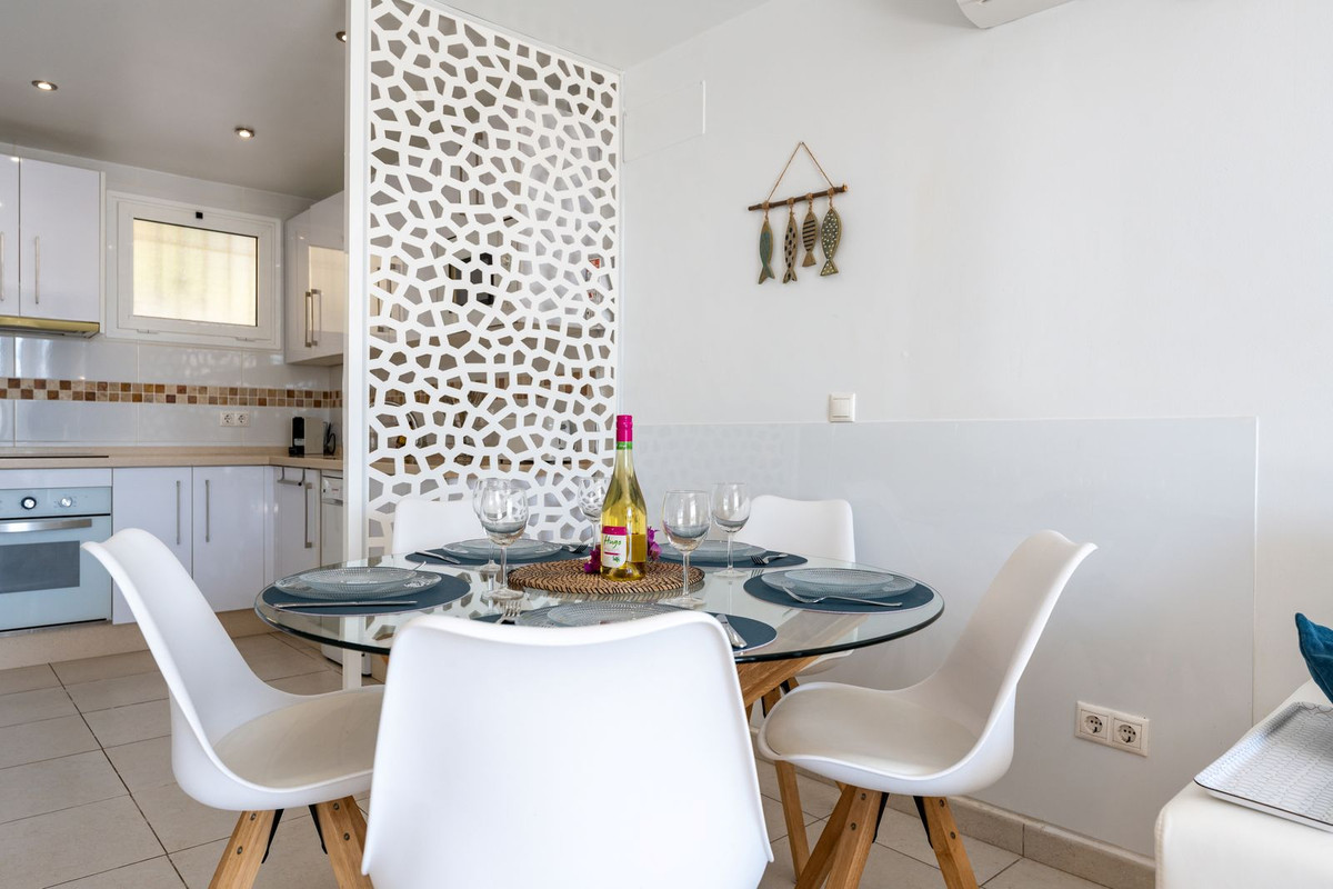 2 Bed Townhouse for sale in Calahonda Costa Del Sol, Málaga, Spain