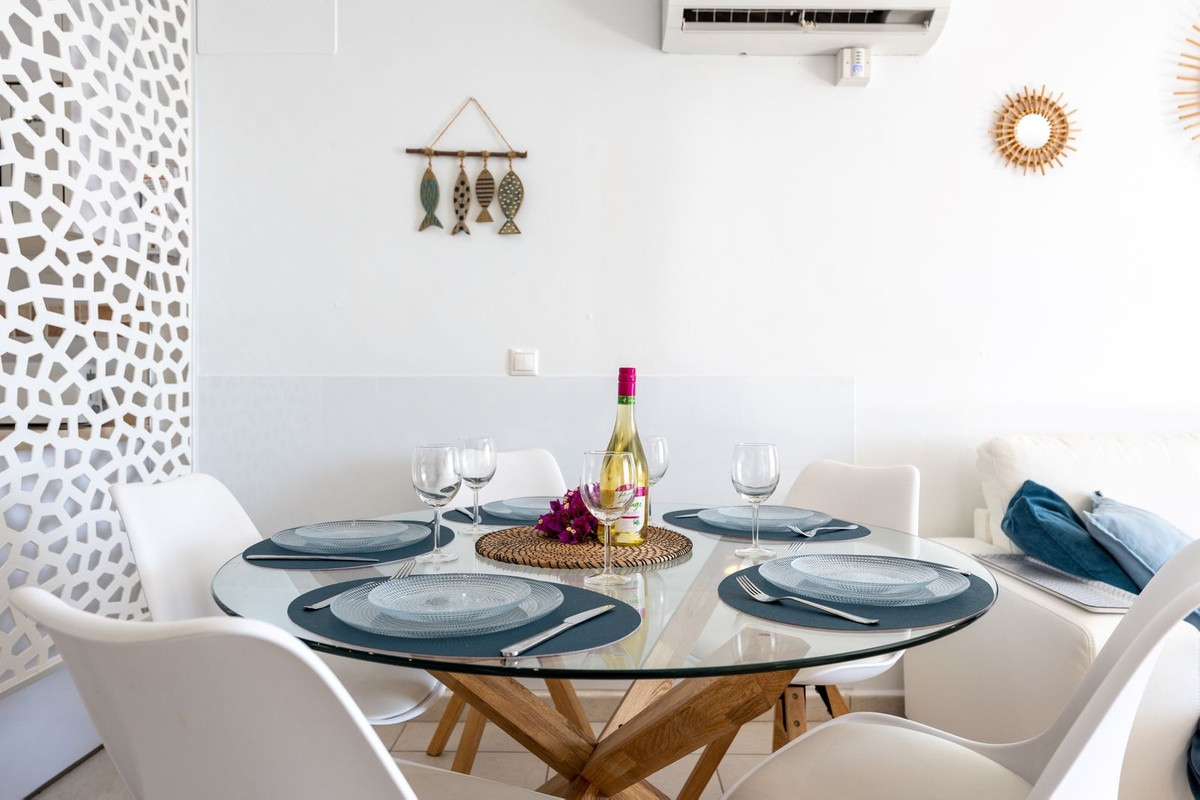 2 Bed Townhouse for sale in Calahonda Costa Del Sol, Málaga, Spain