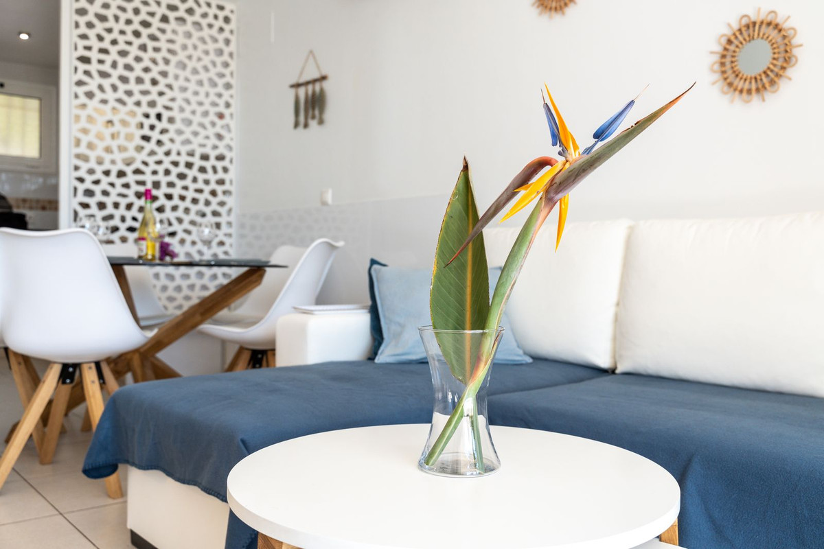 2 Bed Townhouse for sale in Calahonda Costa Del Sol, Málaga, Spain