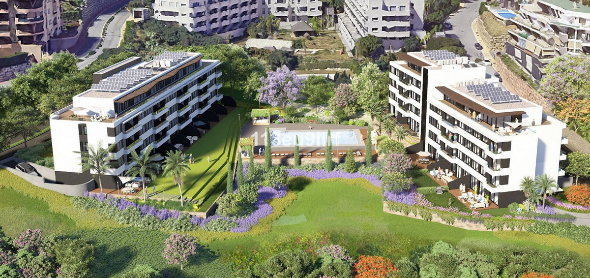 Plots for sale in Riviera Del Sol Costa Del Sol, Málaga, Spain