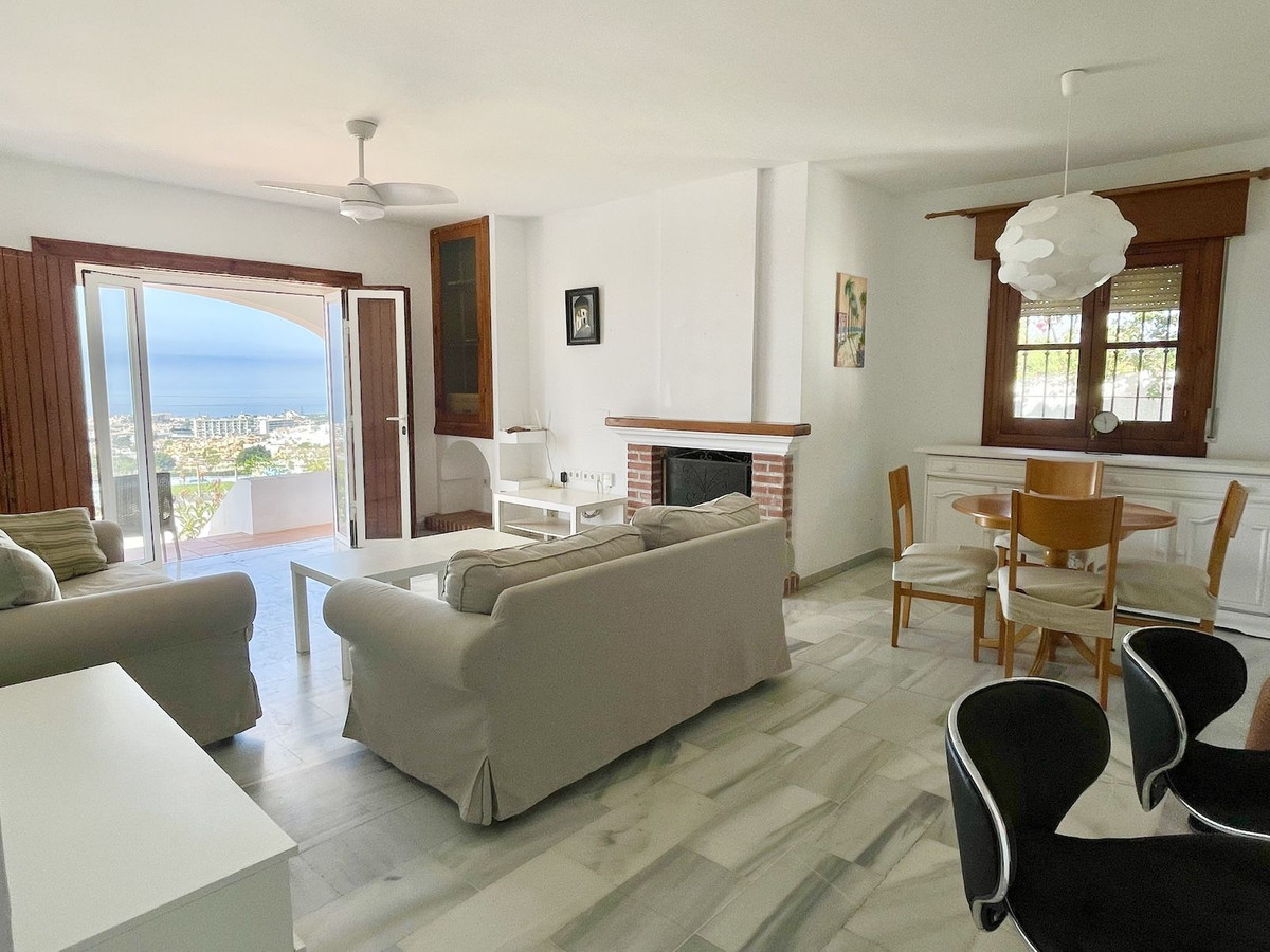 2 Bed Townhouse for sale in Nerja Costa Del Sol East, Málaga, Spain