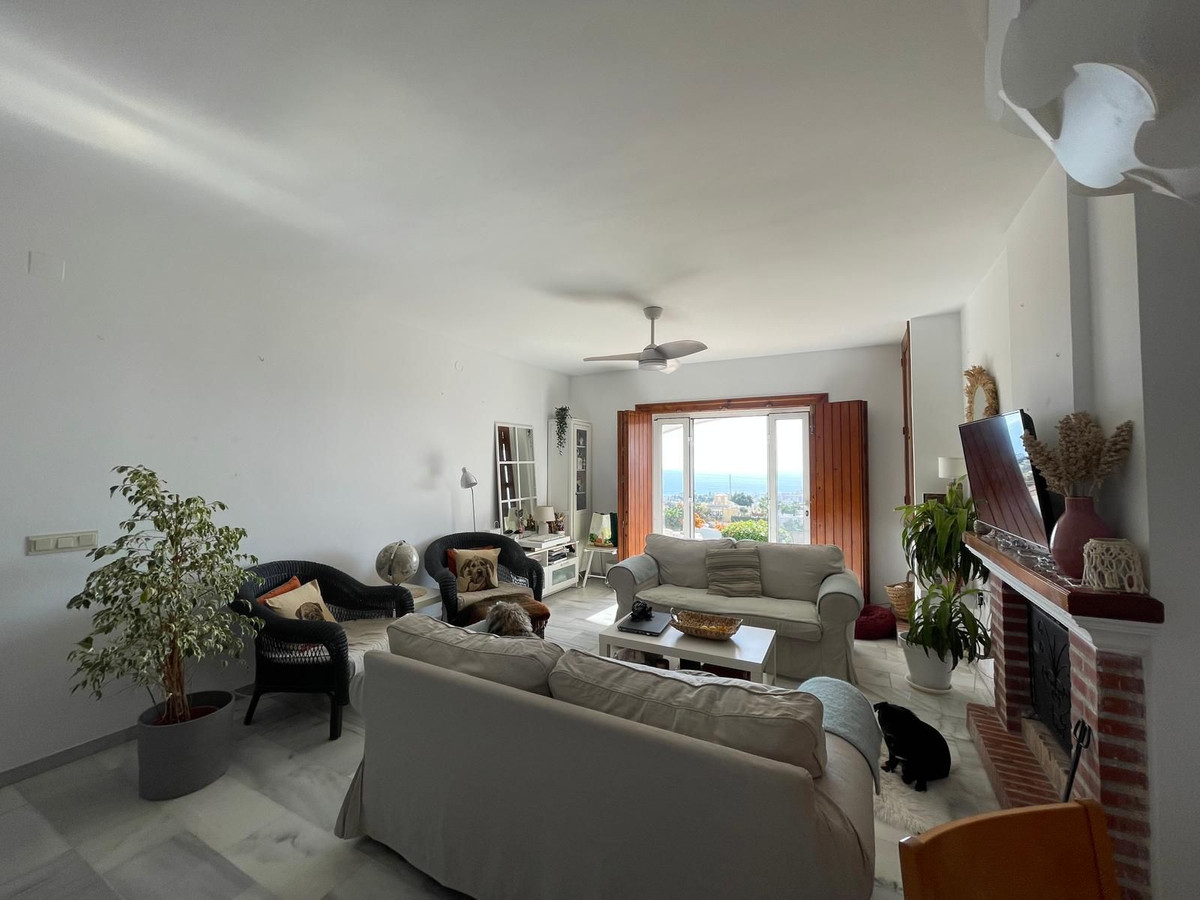 2 Bed Townhouse for sale in Nerja Costa Del Sol East, Málaga, Spain