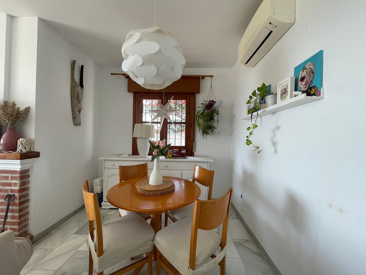 2 Bed Townhouse for sale in Nerja Costa Del Sol East, Málaga, Spain