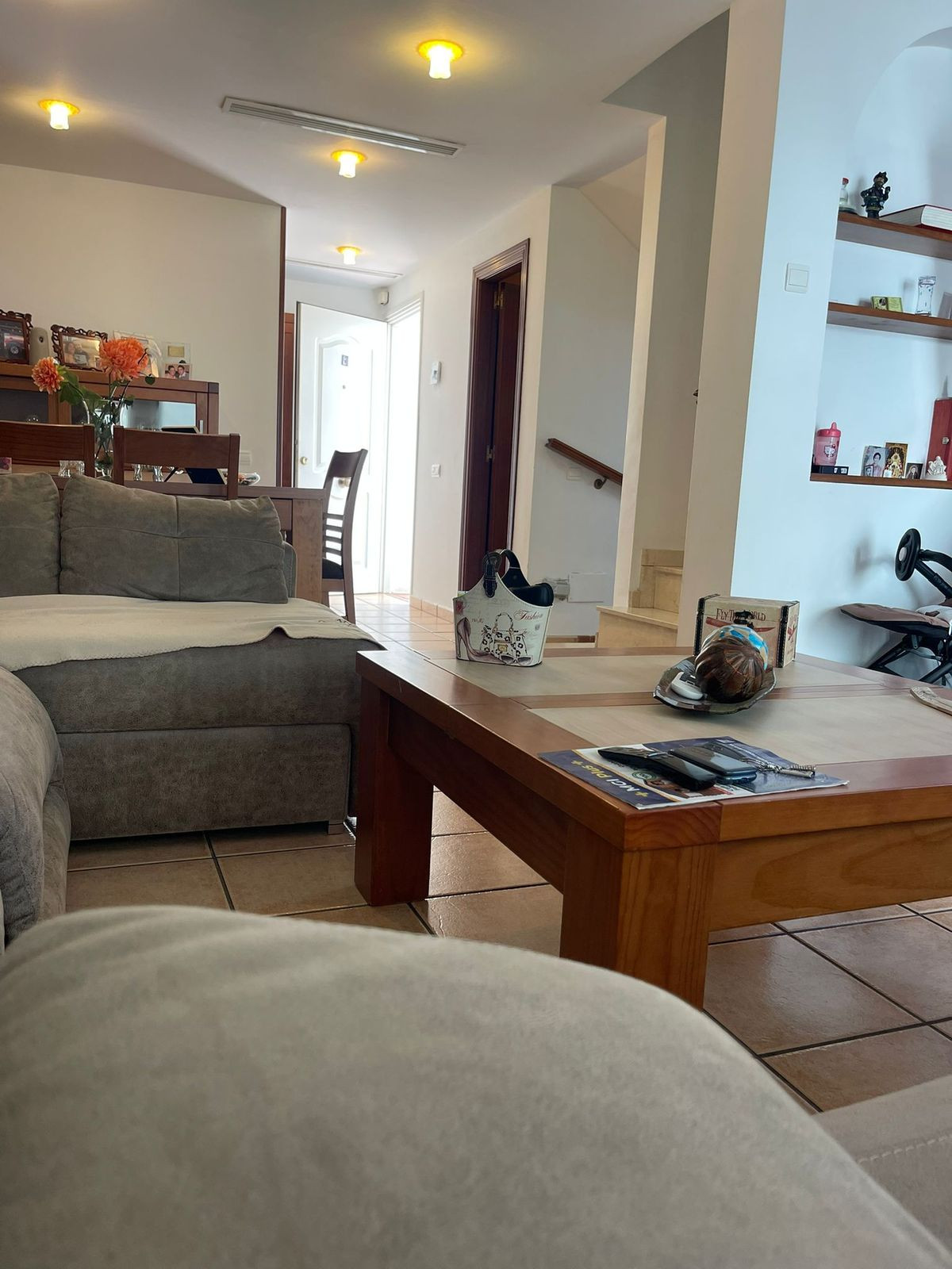 3 Bed Townhouse for sale in Estepona Costa Del Sol, Málaga, Spain