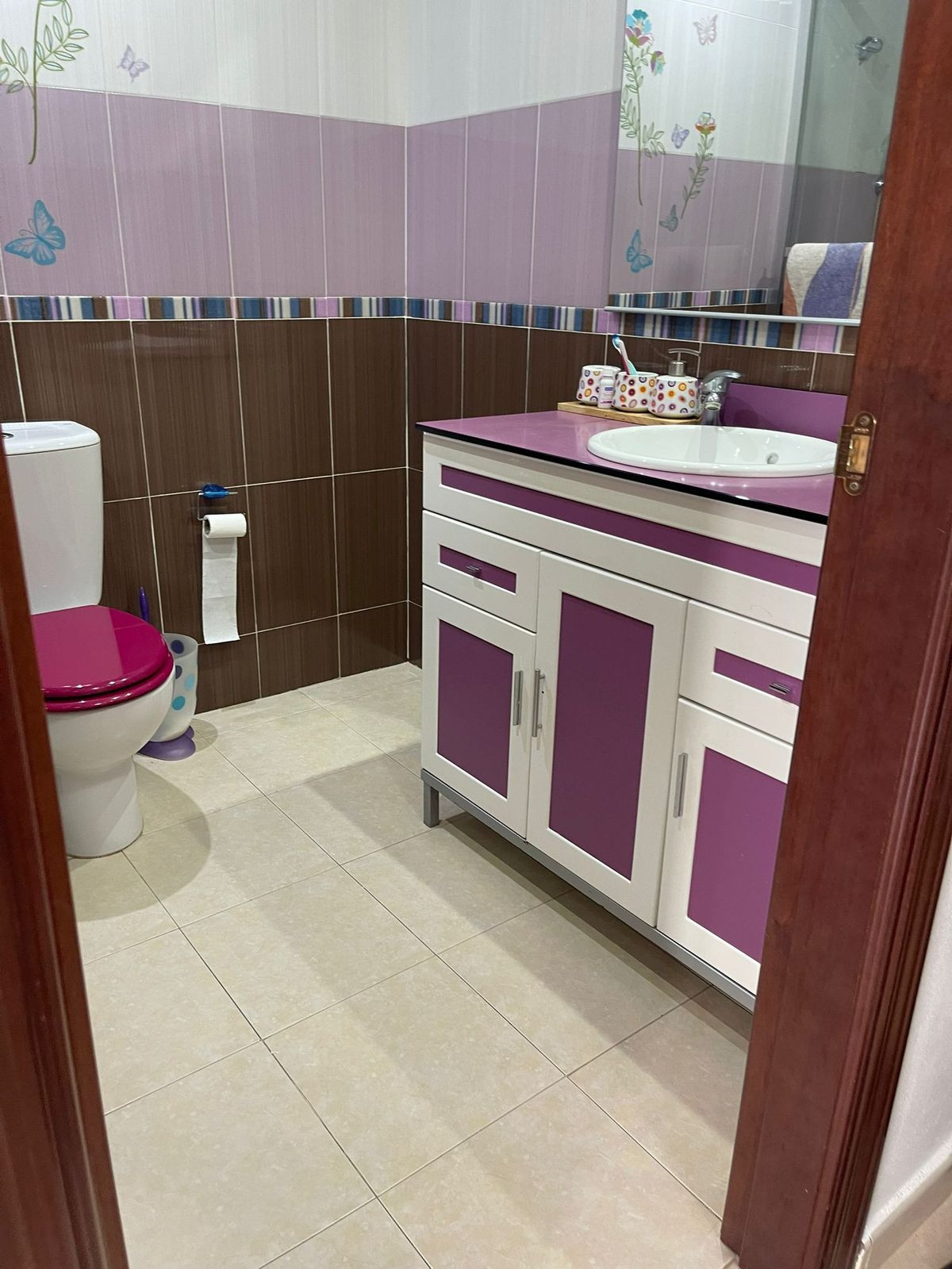 3 Bed Townhouse for sale in Estepona Costa Del Sol, Málaga, Spain