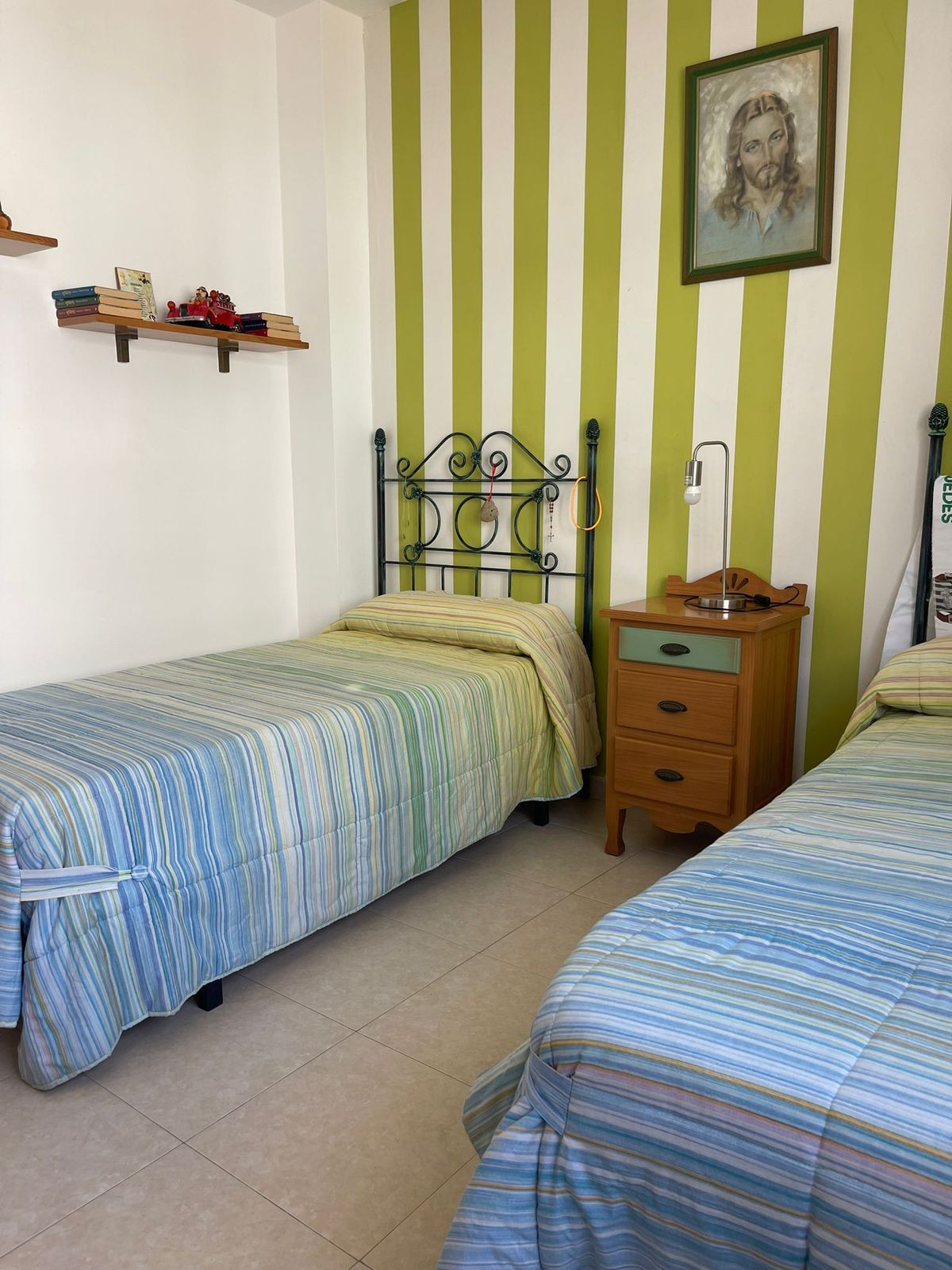 3 Bed Townhouse for sale in Estepona Costa Del Sol, Málaga, Spain