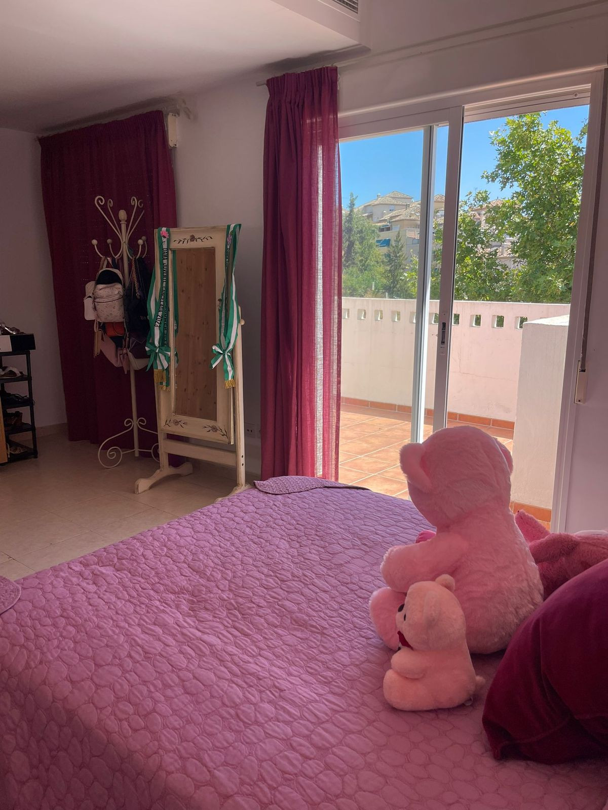 3 Bed Townhouse for sale in Estepona Costa Del Sol, Málaga, Spain