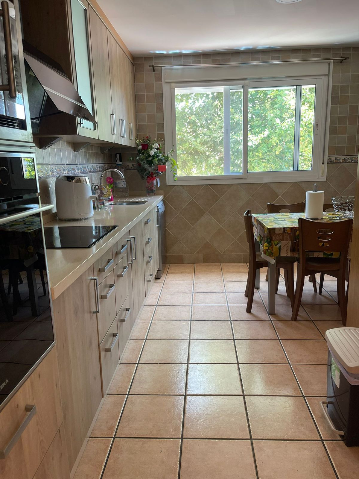 3 Bed Townhouse for sale in Estepona Costa Del Sol, Málaga, Spain