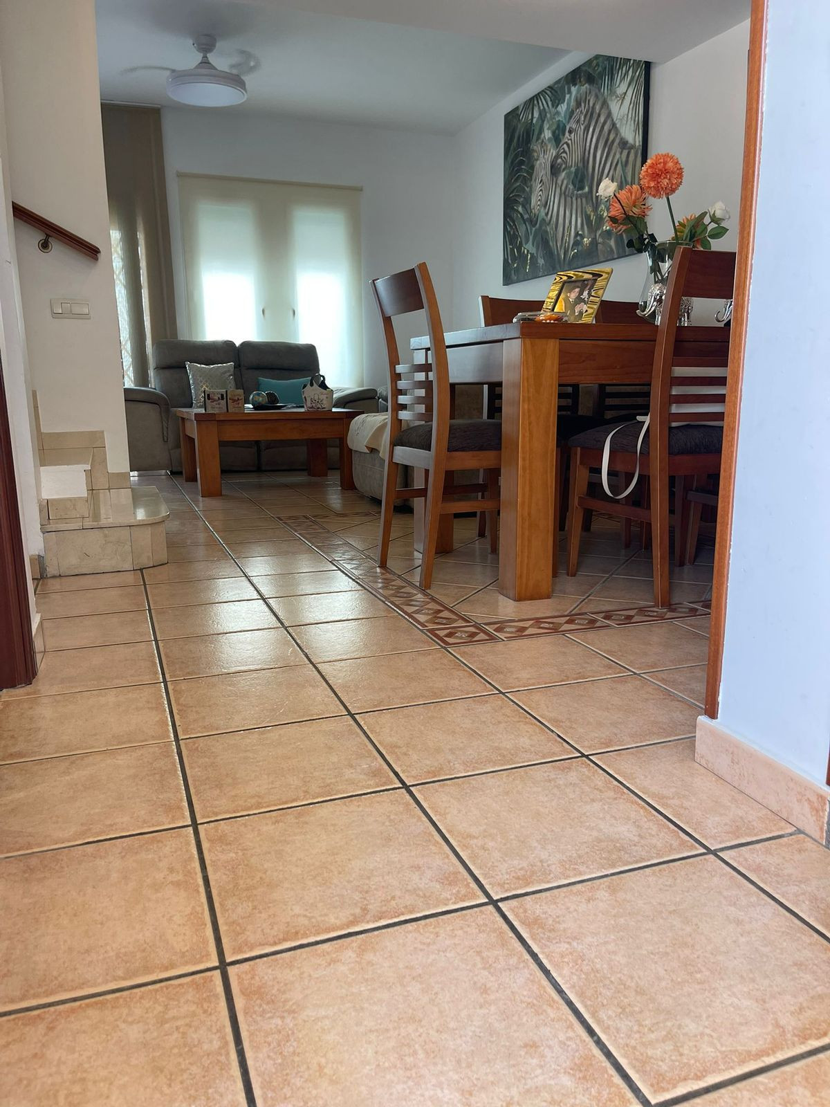 3 Bed Townhouse for sale in Estepona Costa Del Sol, Málaga, Spain