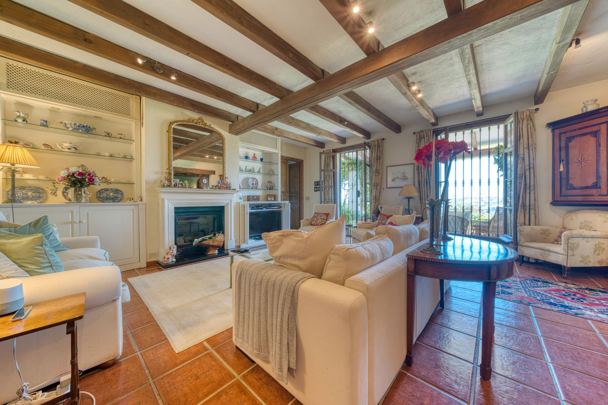 4 Bed Townhouse for sale in La Cala De Mijas Costa Del Sol, Málaga, Spain