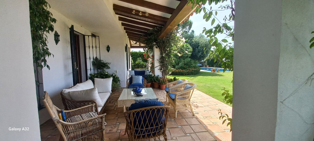 4 Bed Townhouse for sale in La Cala De Mijas Costa Del Sol, Málaga, Spain