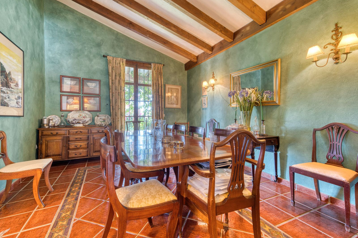 4 Bed Townhouse for sale in La Cala De Mijas Costa Del Sol, Málaga, Spain