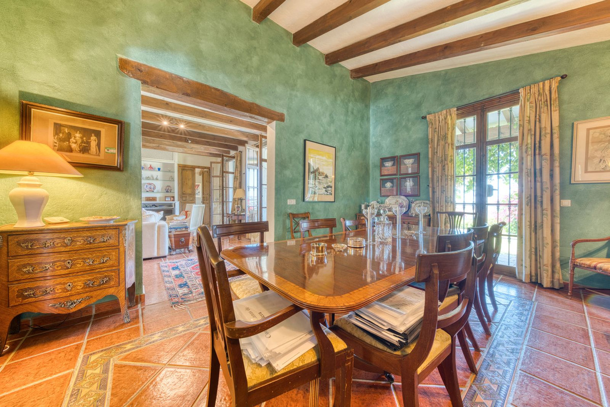 4 Bed Townhouse for sale in La Cala De Mijas Costa Del Sol, Málaga, Spain