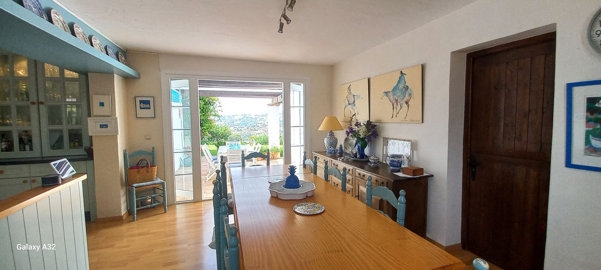 4 Bed Townhouse for sale in La Cala De Mijas Costa Del Sol, Málaga, Spain