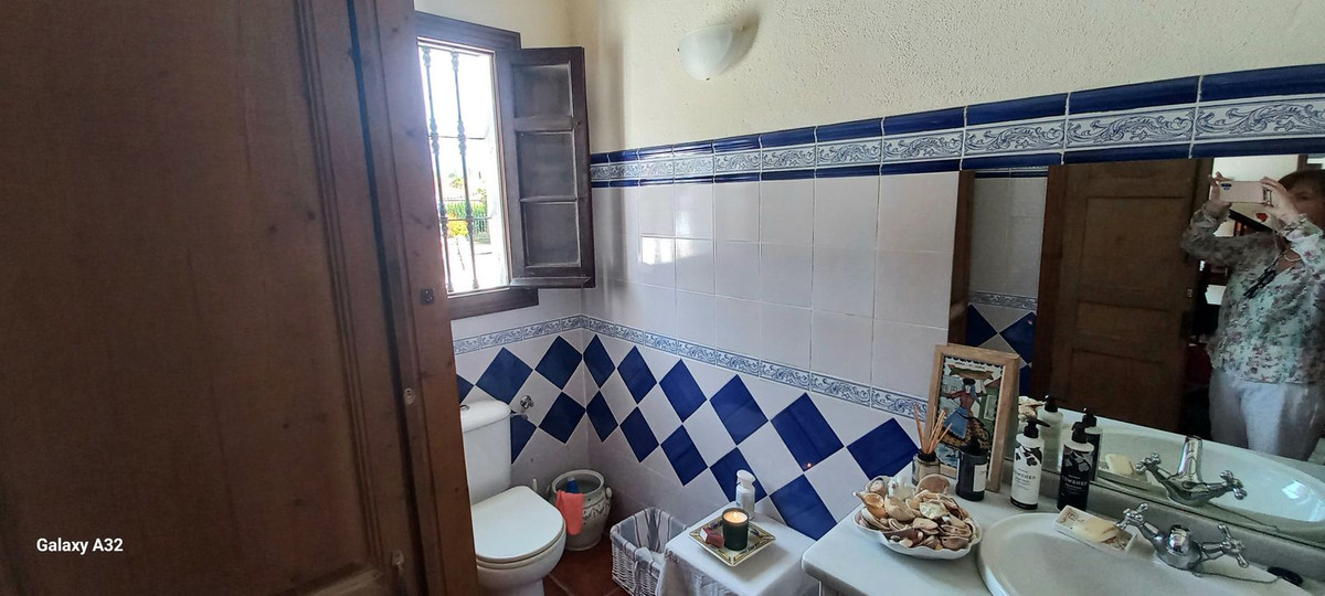 4 Bed Townhouse for sale in La Cala De Mijas Costa Del Sol, Málaga, Spain