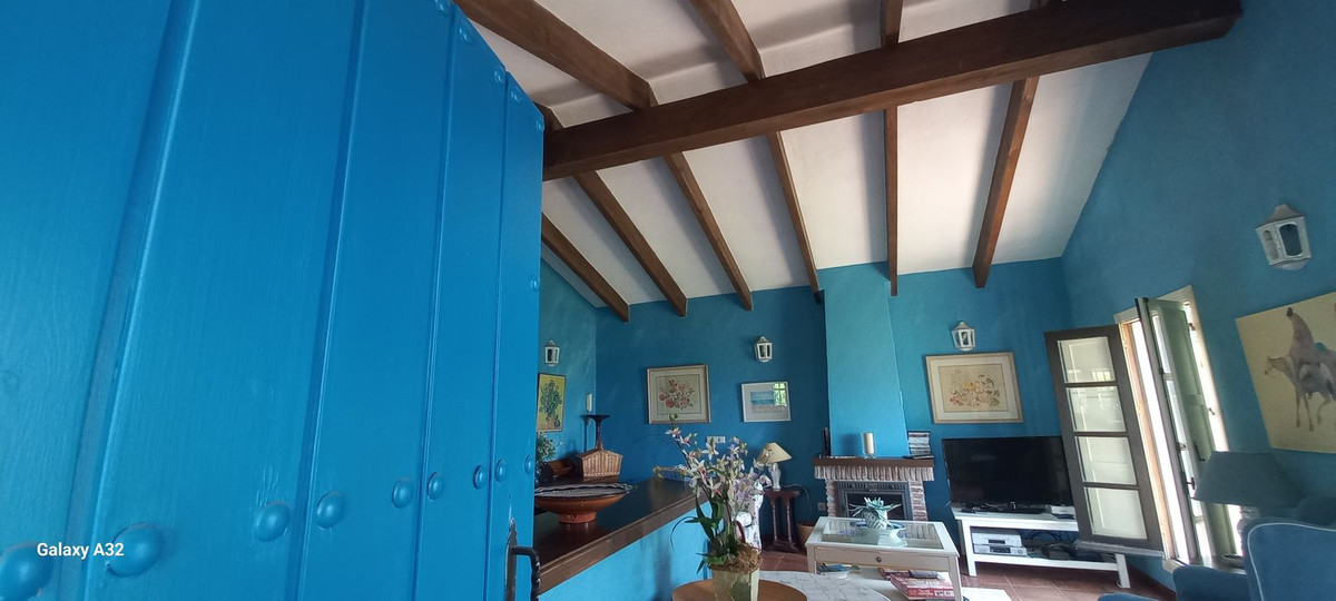 4 Bed Townhouse for sale in La Cala De Mijas Costa Del Sol, Málaga, Spain