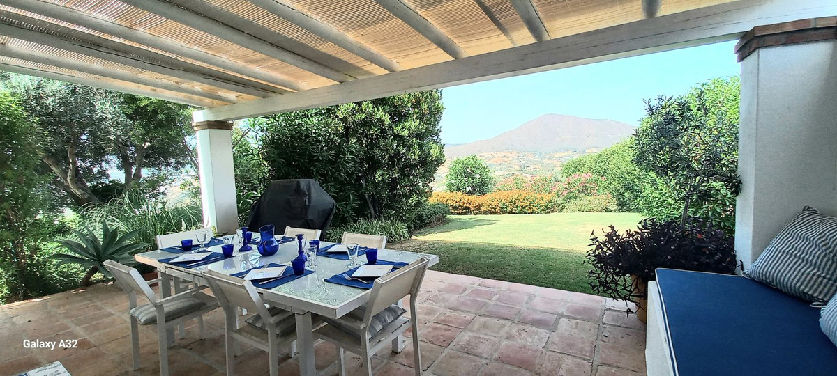 4 Bed Townhouse for sale in La Cala De Mijas Costa Del Sol, Málaga, Spain