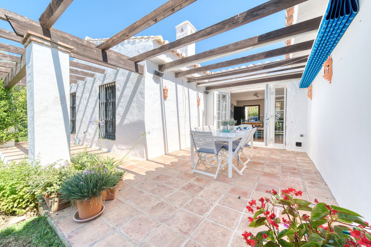 4 Bed Townhouse for sale in La Cala De Mijas Costa Del Sol, Málaga, Spain