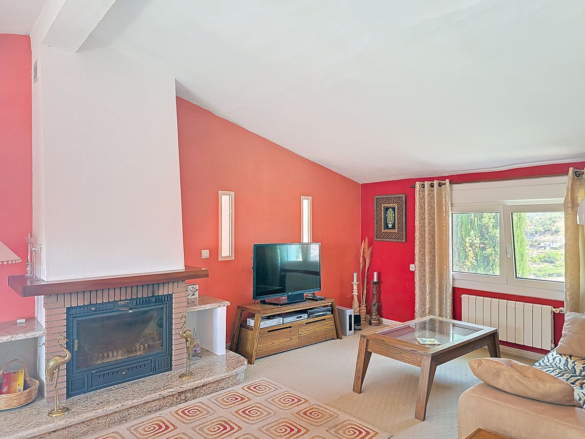Se vende Villa - Chalet de 2 dormitorios en Costa Del Sol East, Málaga, España