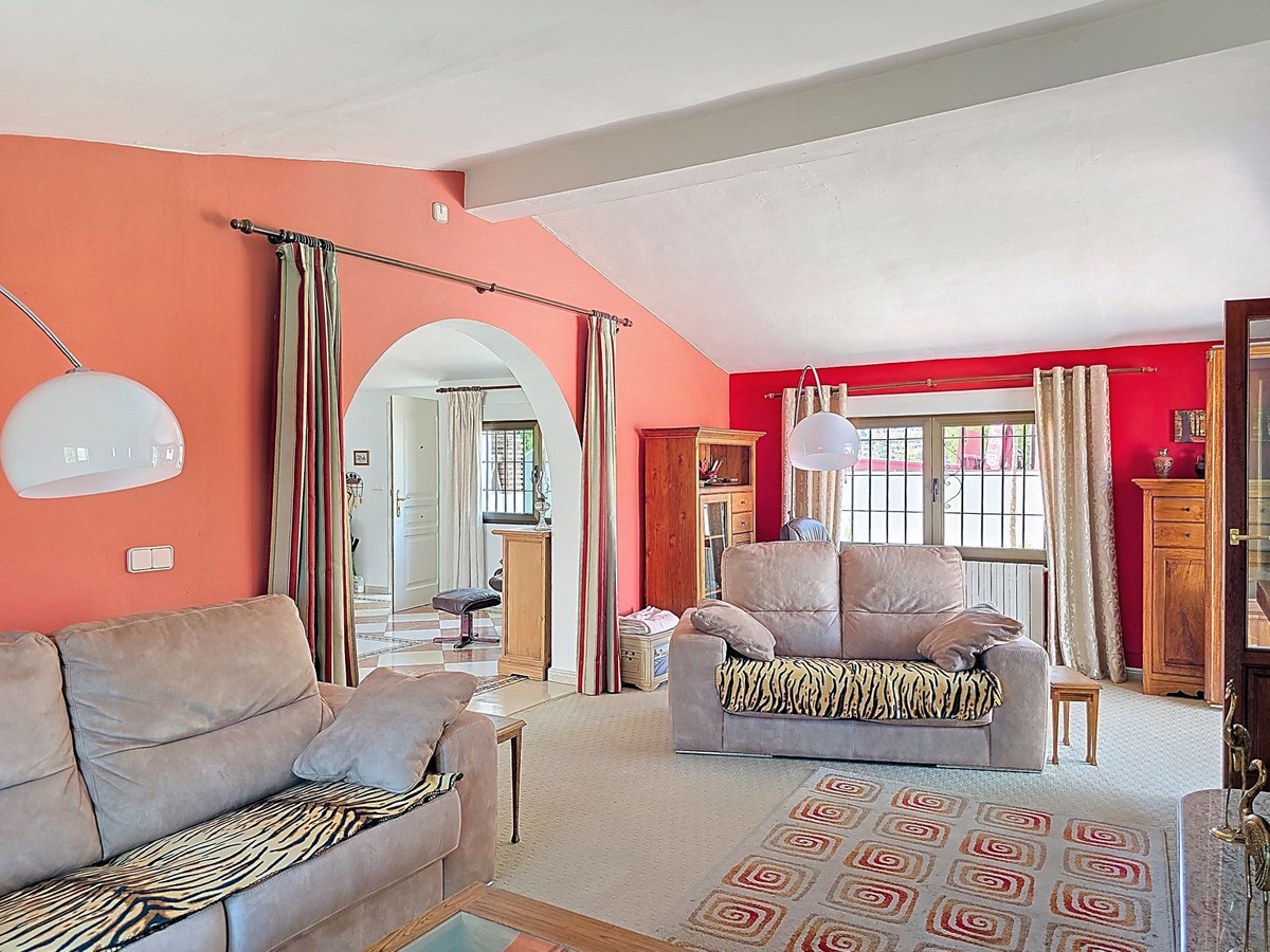 Se vende Villa - Chalet de 2 dormitorios en Costa Del Sol East, Málaga, España