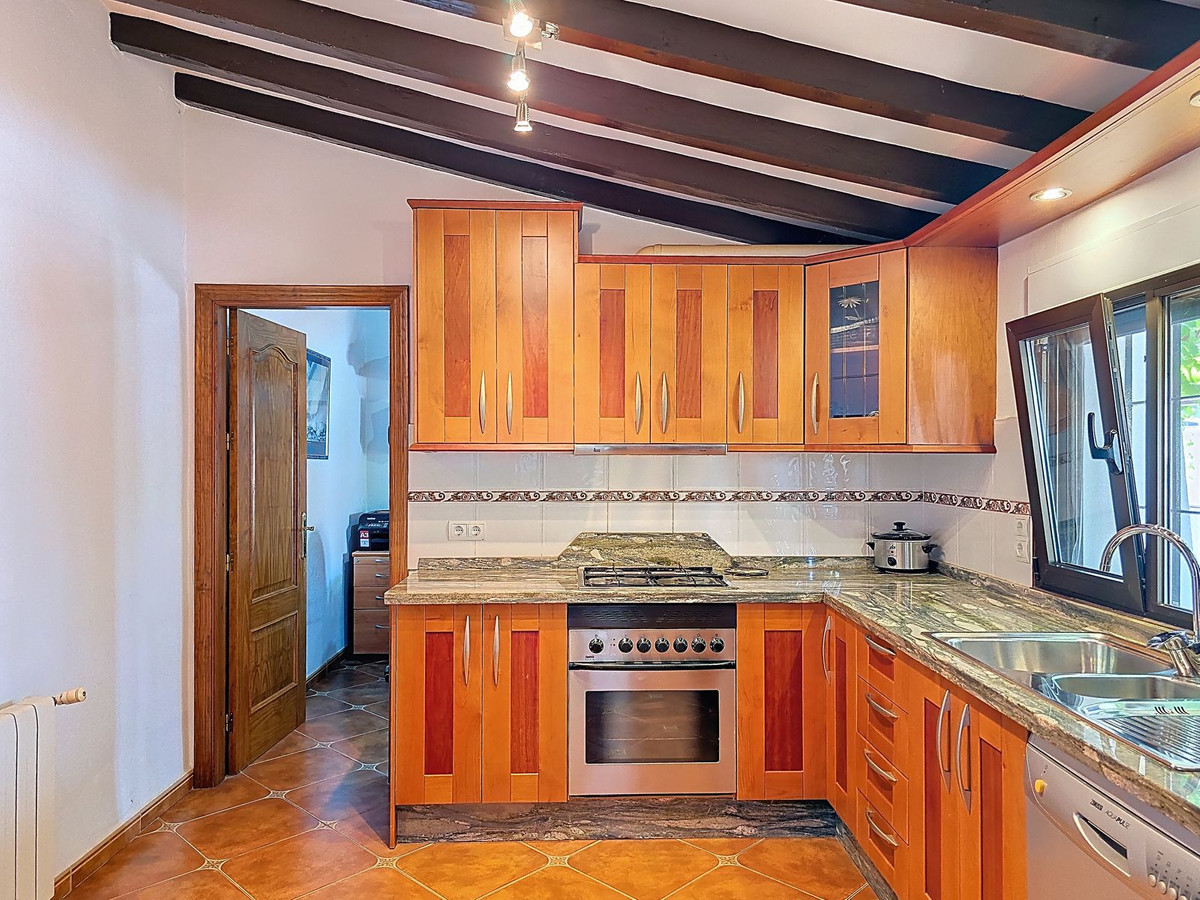 Se vende Villa - Chalet de 2 dormitorios en Costa Del Sol East, Málaga, España