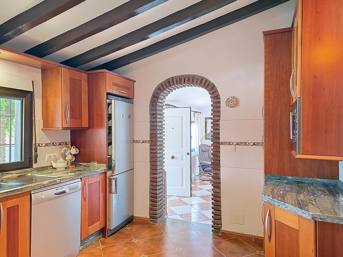 Se vende Villa - Chalet de 2 dormitorios en Costa Del Sol East, Málaga, España
