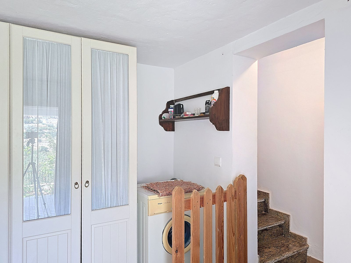 Se vende Villa - Chalet de 2 dormitorios en Costa Del Sol East, Málaga, España