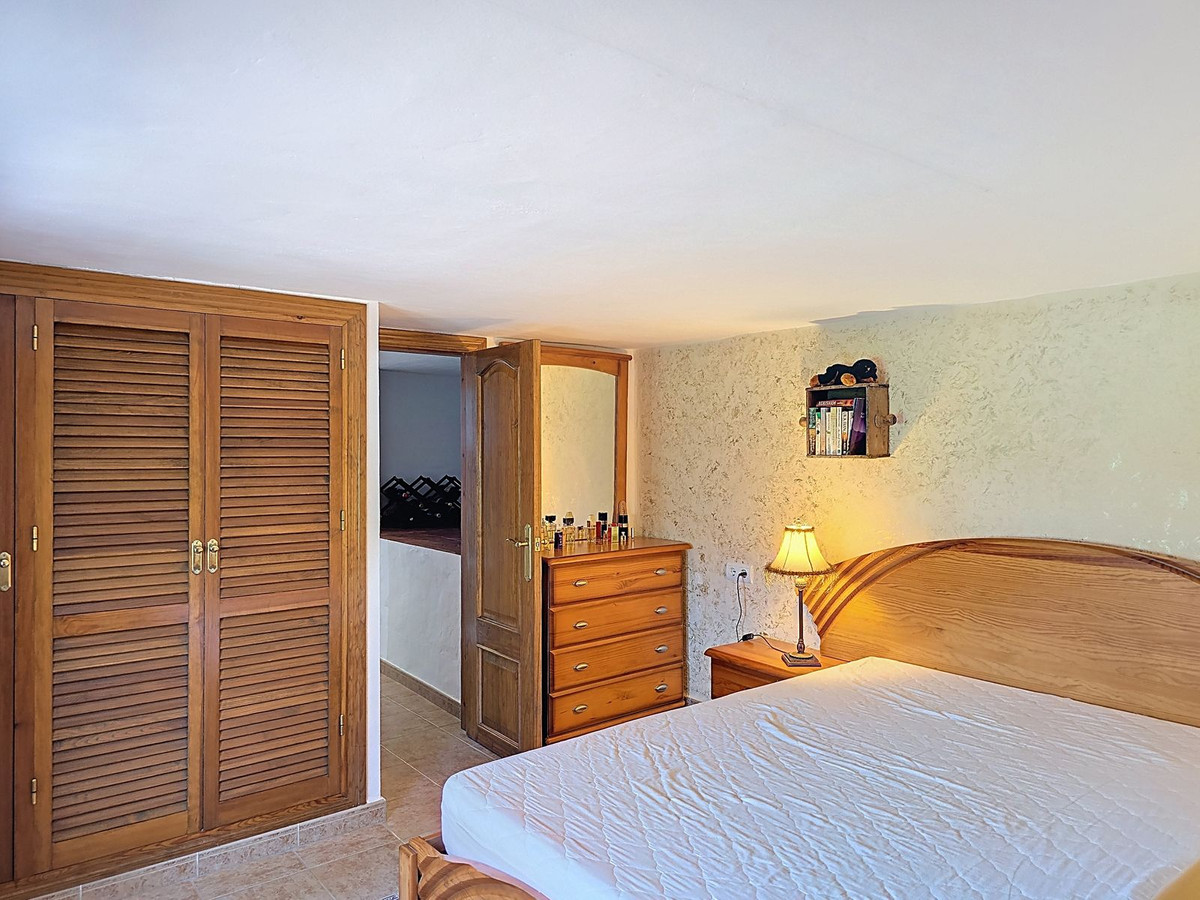 Se vende Villa - Chalet de 2 dormitorios en Costa Del Sol East, Málaga, España