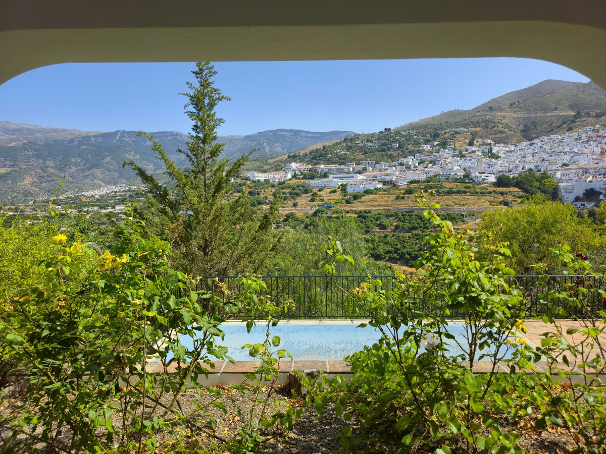 Se vende Villa - Chalet de 2 dormitorios en Costa Del Sol East, Málaga, España