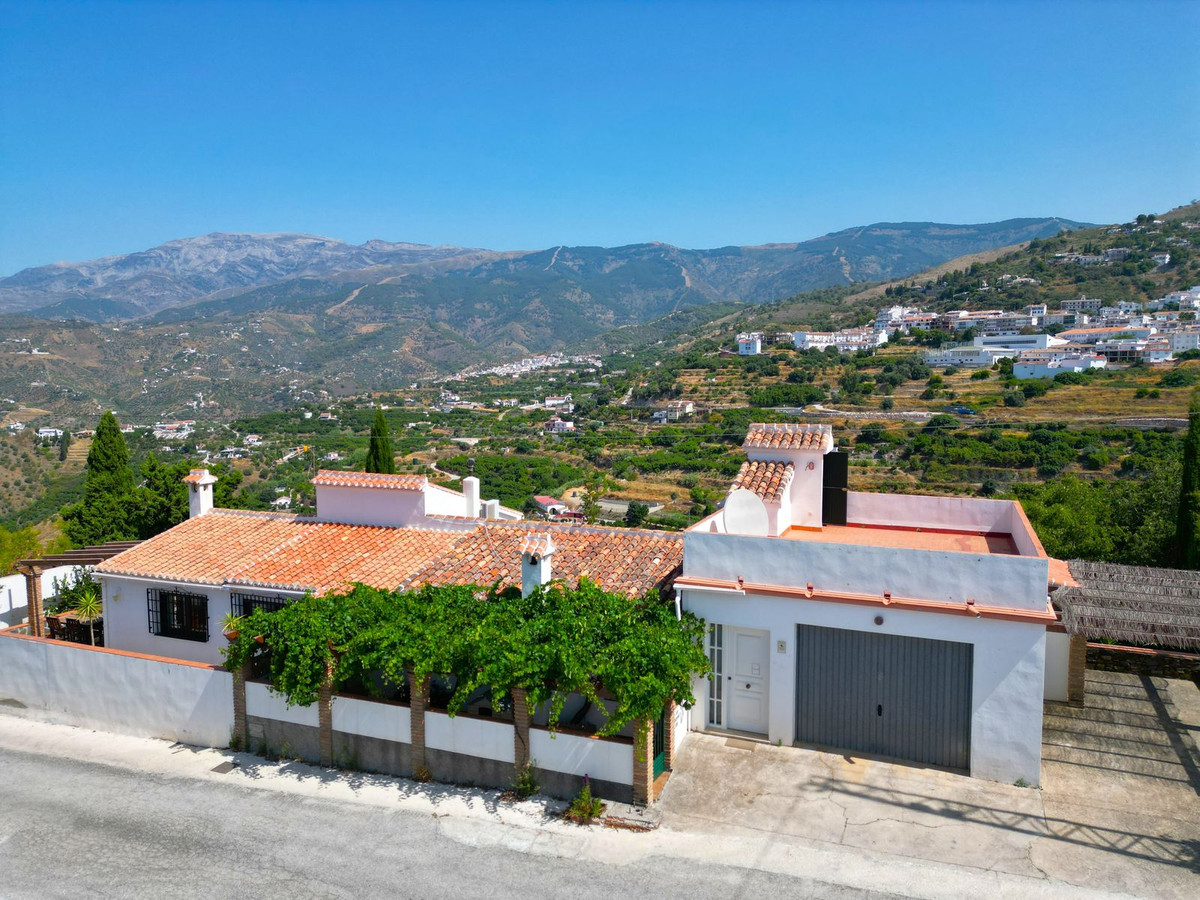 Se vende Villa - Chalet de 2 dormitorios en Costa Del Sol East, Málaga, España