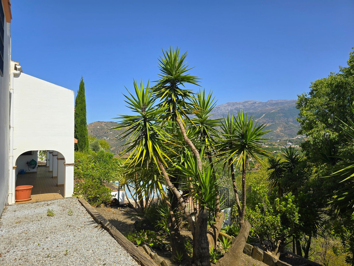 Se vende Villa - Chalet de 2 dormitorios en Costa Del Sol East, Málaga, España