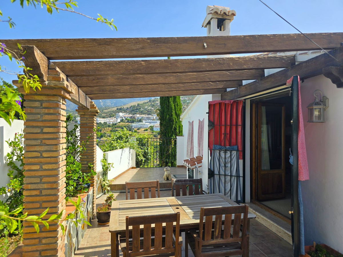 Se vende Villa - Chalet de 2 dormitorios en Costa Del Sol East, Málaga, España