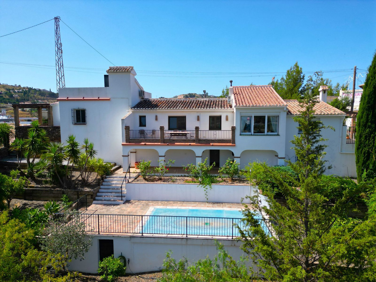 Se vende Villa - Chalet de 2 dormitorios en Costa Del Sol East, Málaga, España