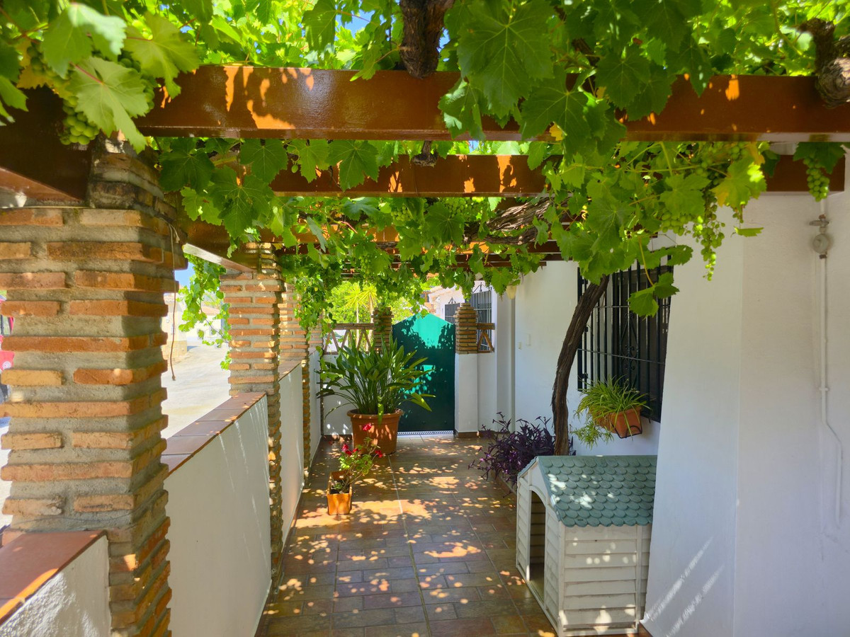 Se vende Villa - Chalet de 2 dormitorios en Costa Del Sol East, Málaga, España