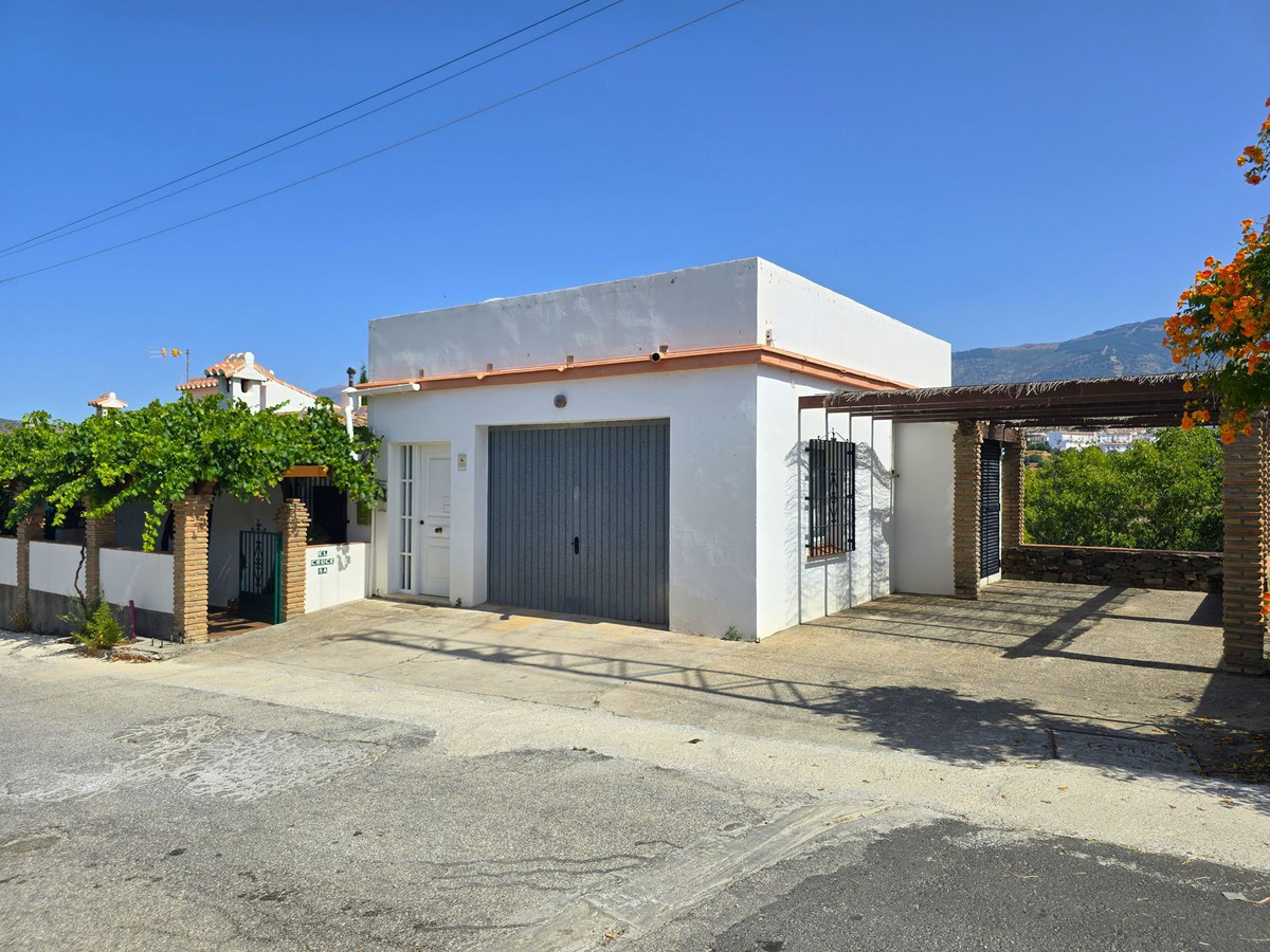 Se vende Villa - Chalet de 2 dormitorios en Costa Del Sol East, Málaga, España