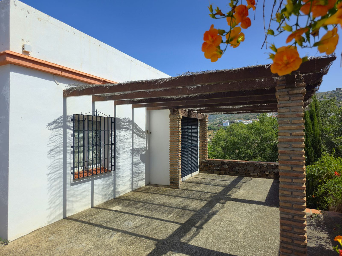Se vende Villa - Chalet de 2 dormitorios en Costa Del Sol East, Málaga, España