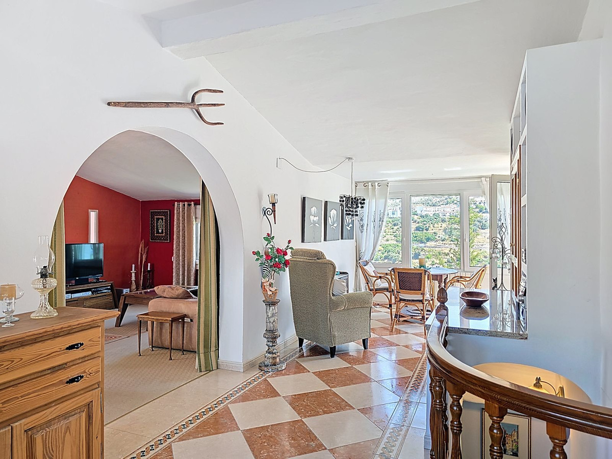 Se vende Villa - Chalet de 2 dormitorios en Costa Del Sol East, Málaga, España