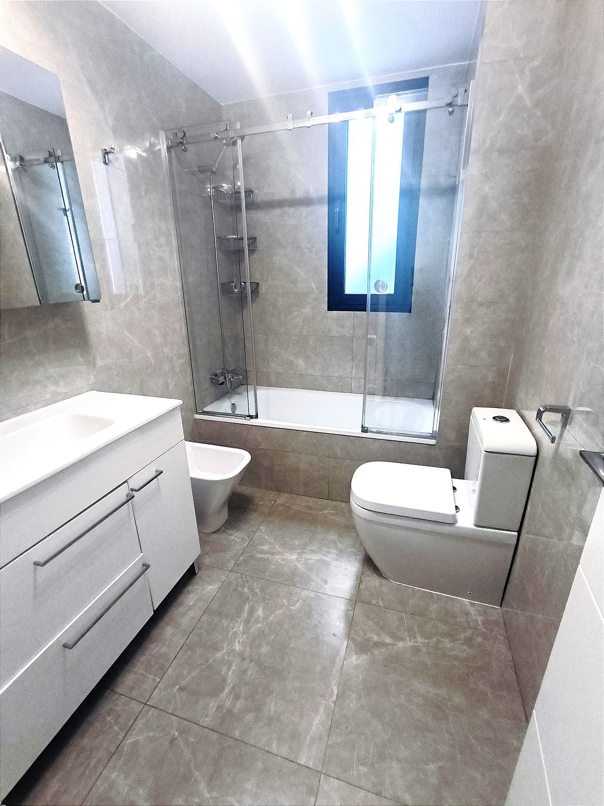 3 Bed Apartment for sale in Estepona Costa Del Sol, Málaga, Spain