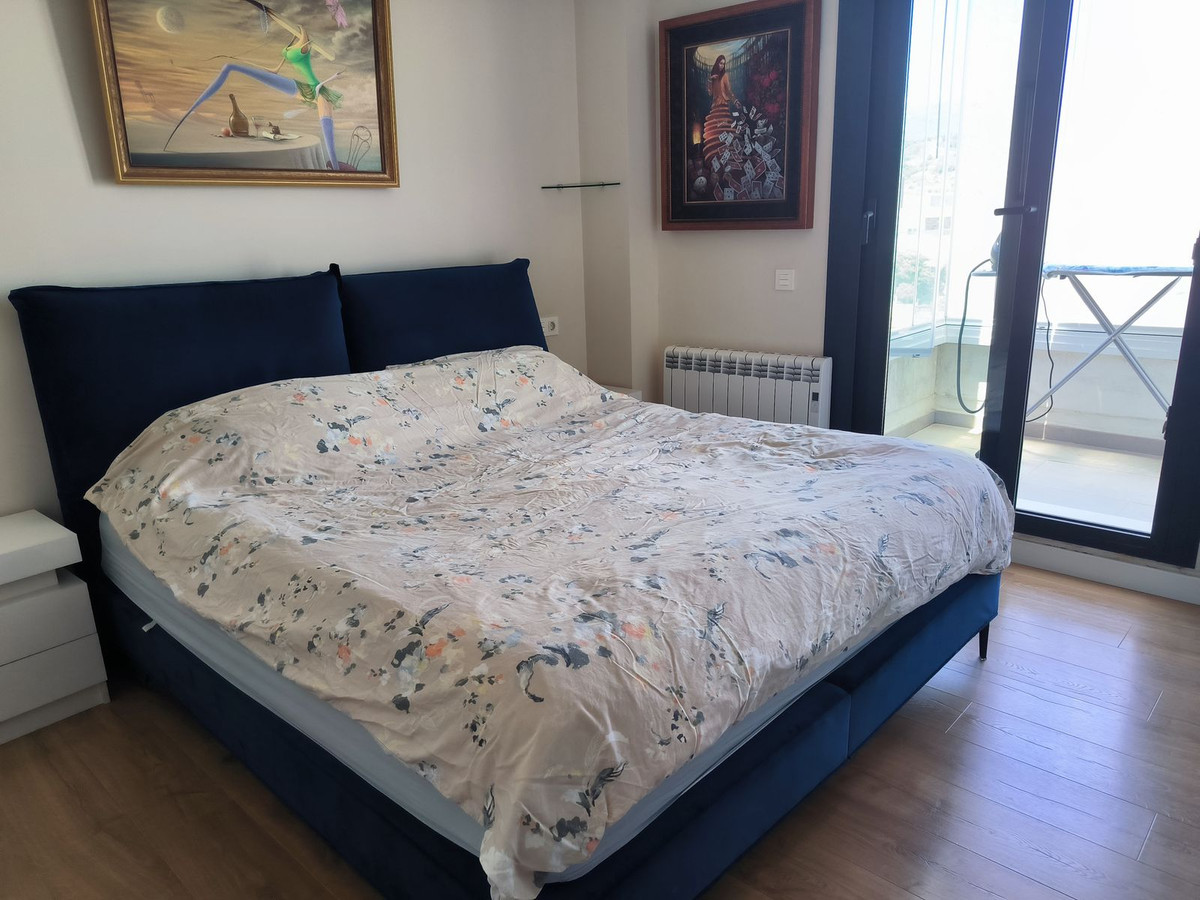 3 Bed Apartment for sale in Estepona Costa Del Sol, Málaga, Spain
