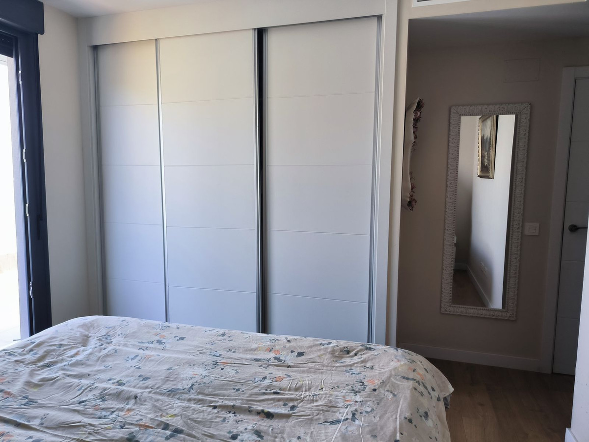 3 Bed Apartment for sale in Estepona Costa Del Sol, Málaga, Spain