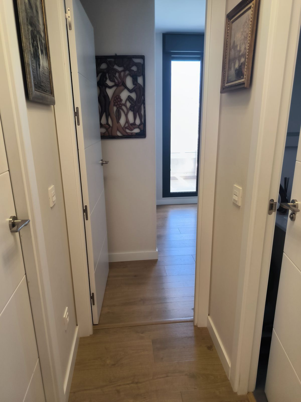 3 Bed Apartment for sale in Estepona Costa Del Sol, Málaga, Spain