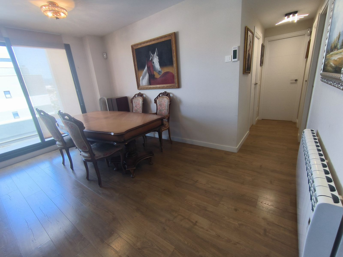 3 Bed Apartment for sale in Estepona Costa Del Sol, Málaga, Spain