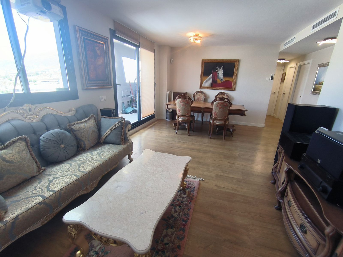 3 Bed Apartment for sale in Estepona Costa Del Sol, Málaga, Spain
