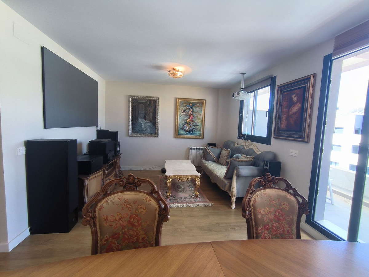 3 Bed Apartment for sale in Estepona Costa Del Sol, Málaga, Spain