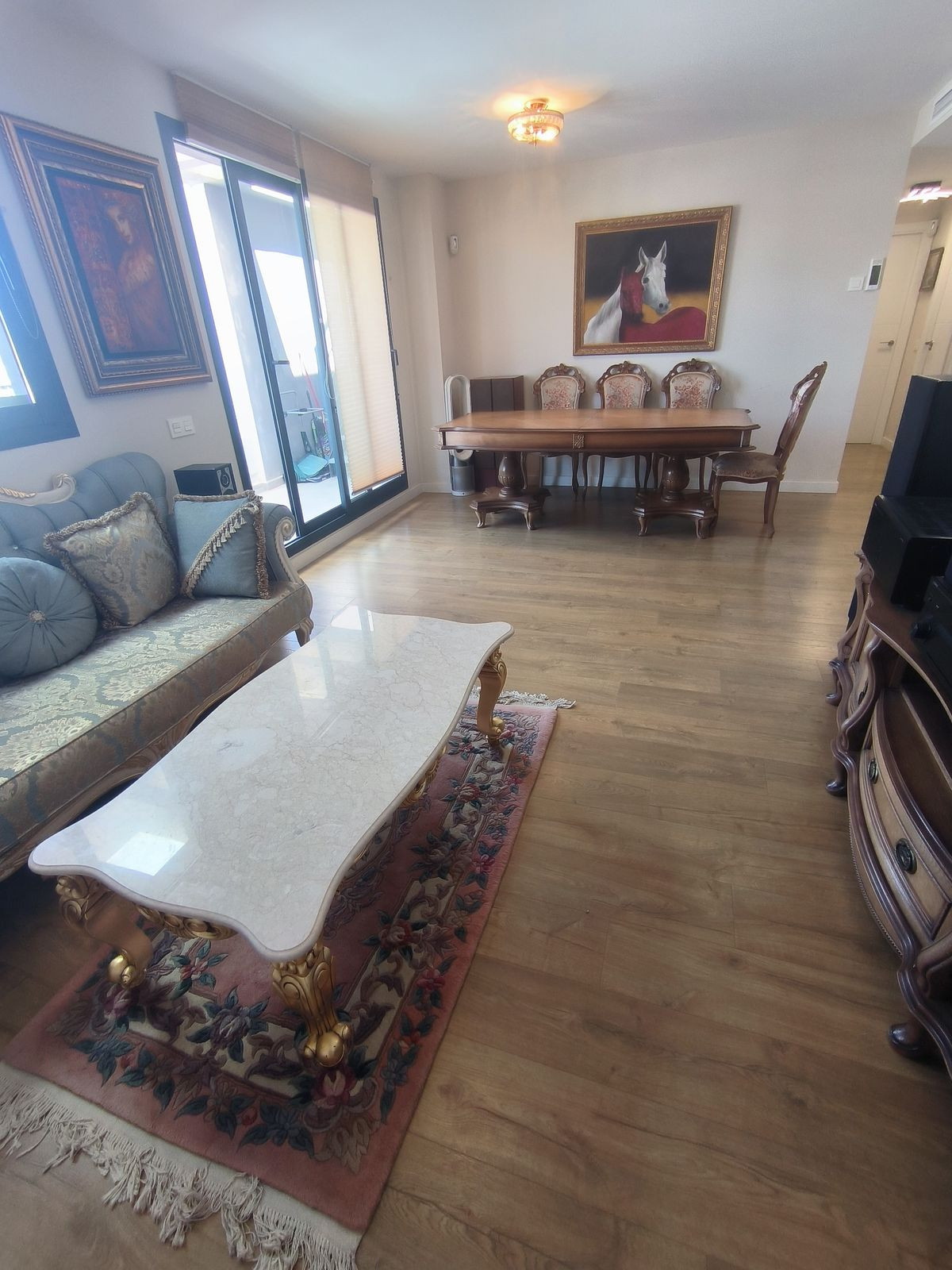 3 Bed Apartment for sale in Estepona Costa Del Sol, Málaga, Spain