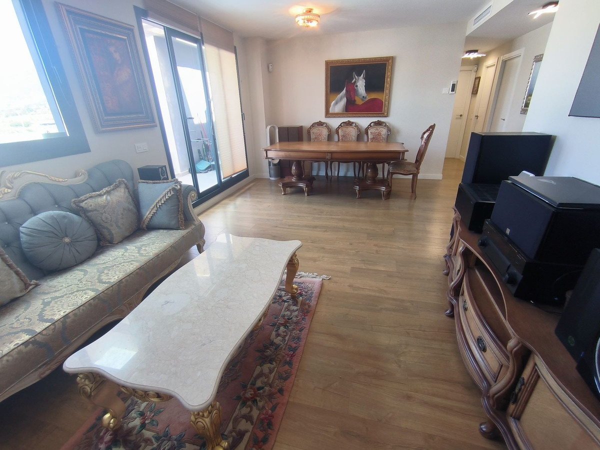 3 Bed Apartment for sale in Estepona Costa Del Sol, Málaga, Spain