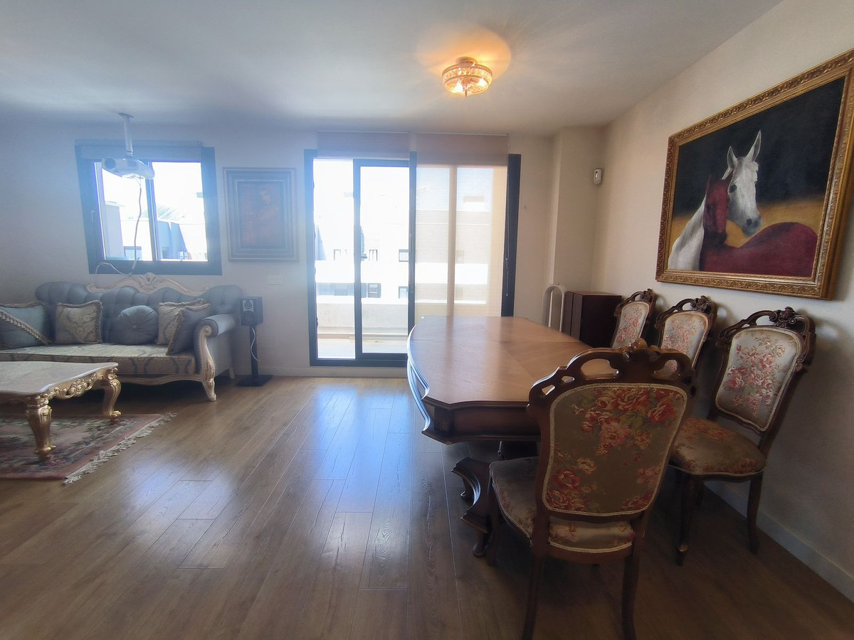 3 Bed Apartment for sale in Estepona Costa Del Sol, Málaga, Spain