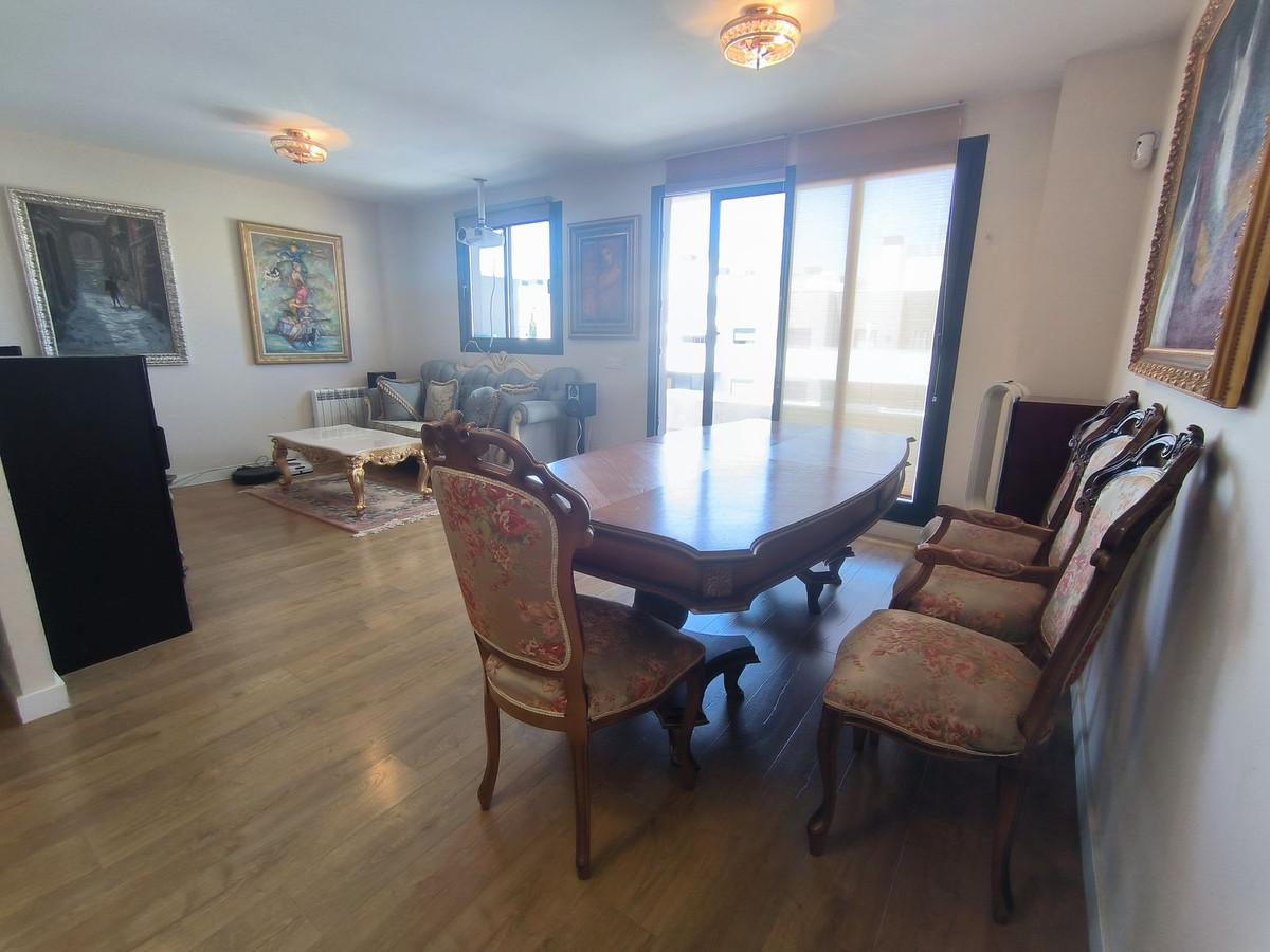 3 Bed Apartment for sale in Estepona Costa Del Sol, Málaga, Spain